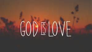 God is Love edit